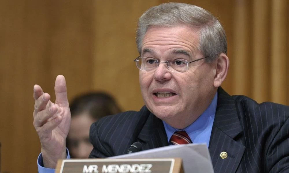 "Επίθεση" Μενέντεζ κατά Τουρκίας: «Καρφιά» για Κυπριακό και S-400